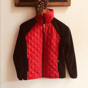 Ralph Lauren Active Fleece Jacket